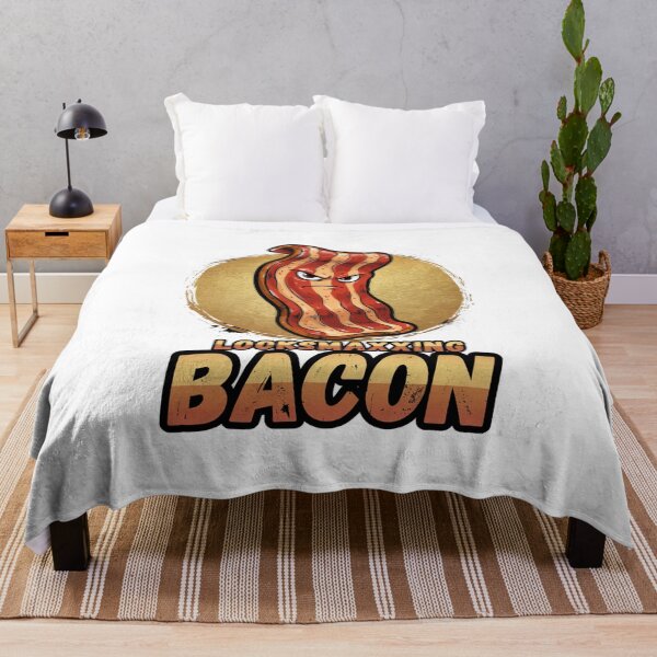 Item preview, Looksmaxxing Fried Pork Strip Stern Graphic designed and sold by ColeLaniTrading.