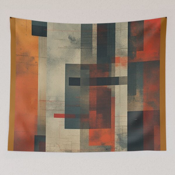 Item preview, JAPANESE FUSION Prints and Patterns designed and sold by FANTASY FRENZY.