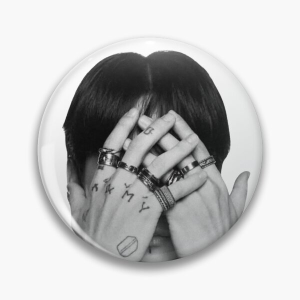 Item preview, Jung Kook (정국) - BTS designed and sold by squilliamfancysonny.