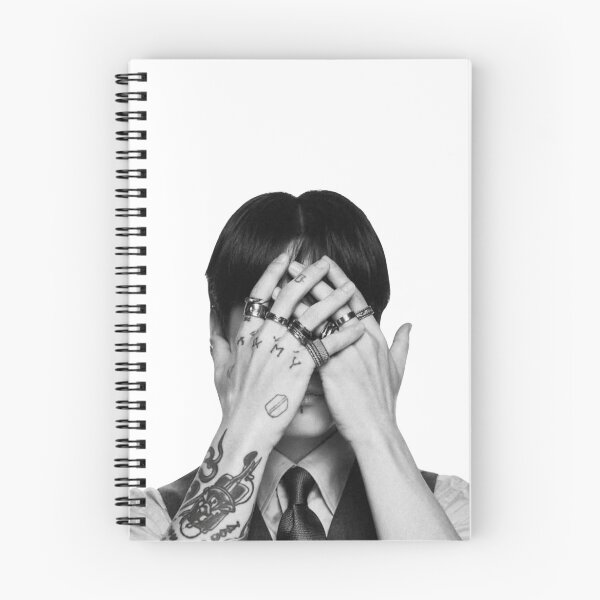 Item preview, Jung Kook (정국) - BTS designed and sold by squilliamfancysonny.