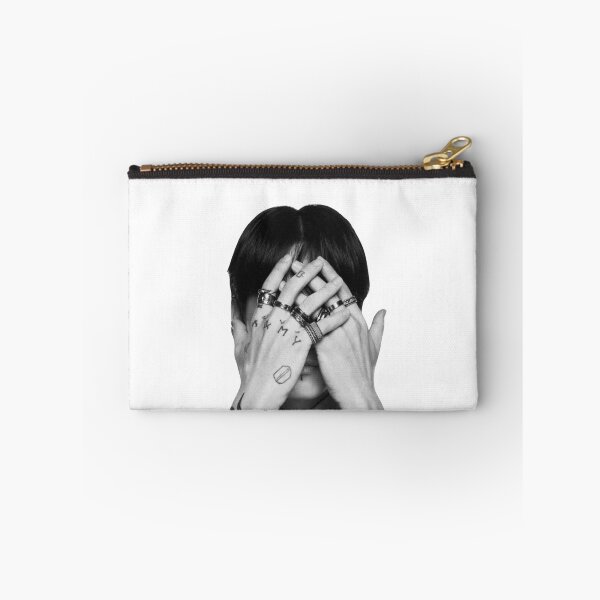 Item preview, Jung Kook (정국) - BTS designed and sold by squilliamfancysonny.