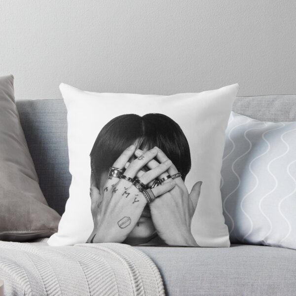 Item preview, Jung Kook (정국) - BTS designed and sold by squilliamfancysonny.