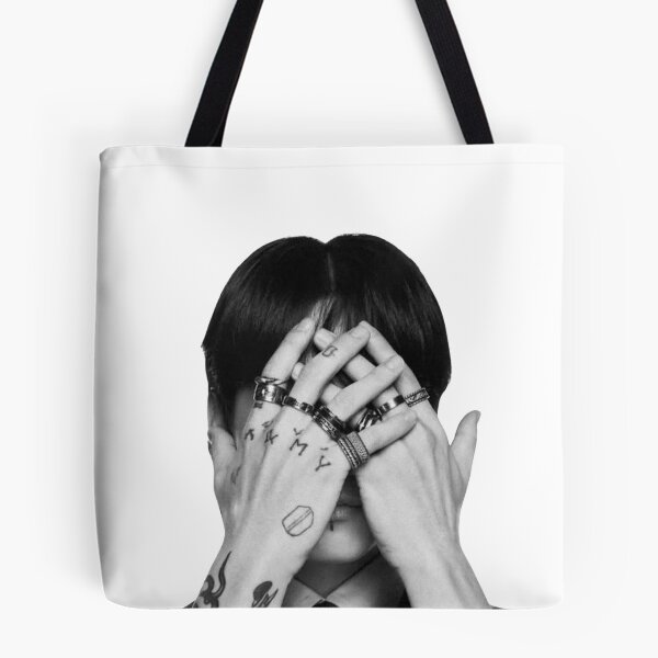 Item preview, Jung Kook (정국) - BTS designed and sold by squilliamfancysonny.