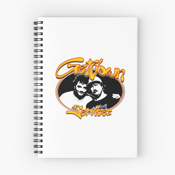 Item preview, Silhouette Style Duo Alternative Rock Music Group designed and sold by KhayalSaezo.