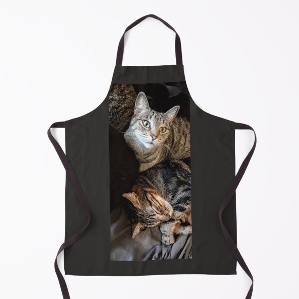 Item preview, Two cats designed and sold by AlphaCentauros.