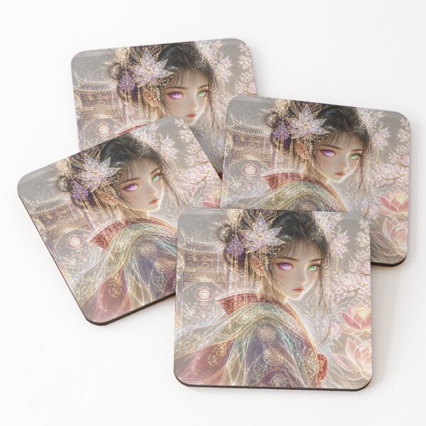 Item preview, mysterious beauty designed and sold by Talpha.