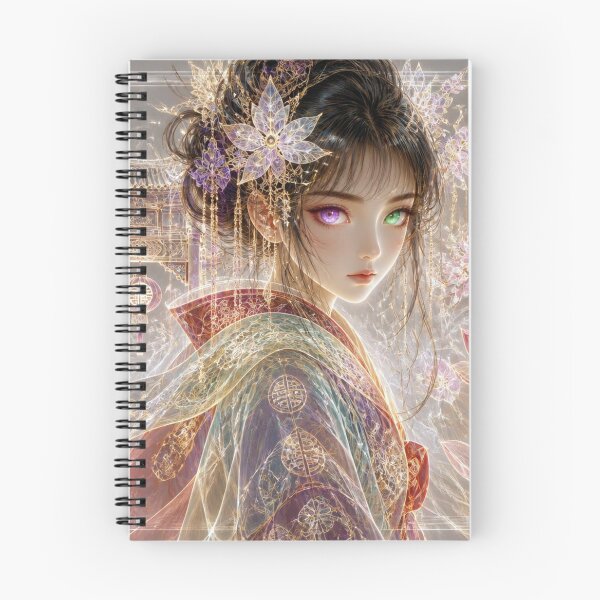 Item preview, mysterious beauty designed and sold by Talpha.