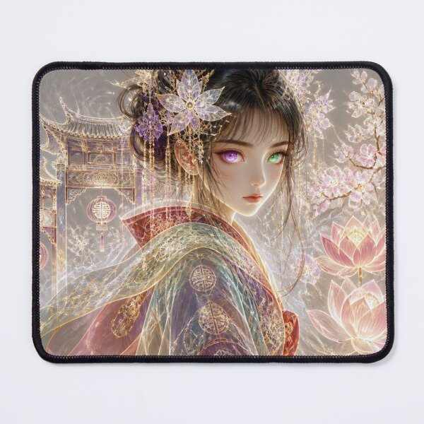 Item preview, mysterious beauty designed and sold by Talpha.