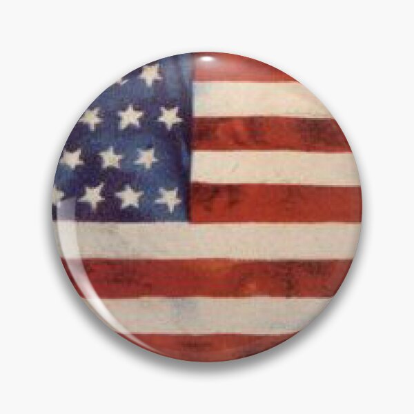 Item preview, Star Spangled Banner USA Flag designed and sold by simplyrebeccann.