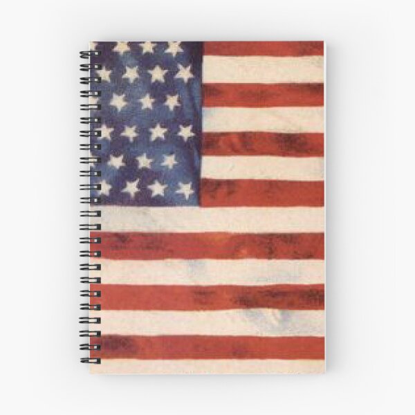 Item preview, Star Spangled Banner USA Flag designed and sold by simplyrebeccann.