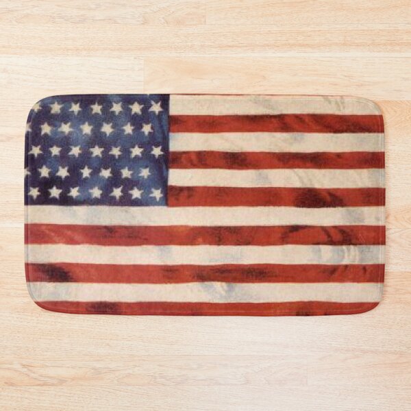 Item preview, Star Spangled Banner USA Flag designed and sold by simplyrebeccann.