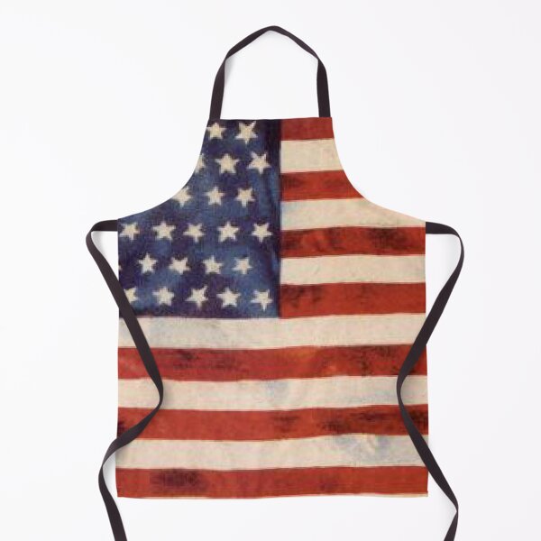 Item preview, Star Spangled Banner USA Flag designed and sold by simplyrebeccann.