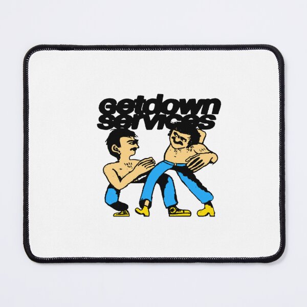 Item preview, Pop Art Style Indie Rock Music Group designed and sold by KhayalSaezo.
