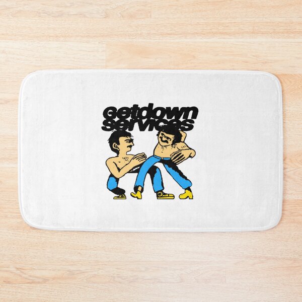 Item preview, Pop Art Style Indie Rock Music Group designed and sold by KhayalSaezo.