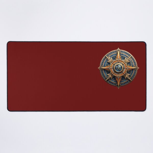 Item preview, Arcane Navigator: Legendary Fantasy Compass & Magic Relic designed and sold by 63Hotpeppers.