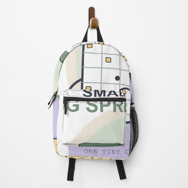 Item preview, Small Tasks, Big Spreadsheet – Cute Office Work Humor designed and sold by FlamoArt.