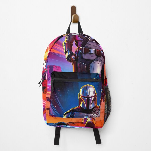 Item preview, The Mandalorian designed and sold by Ligerheart designs.