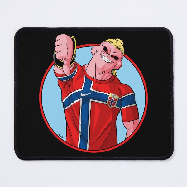 Item preview, Majin Braut designed and sold by svthyp.
