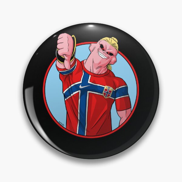 Item preview, Majin Braut designed and sold by svthyp.
