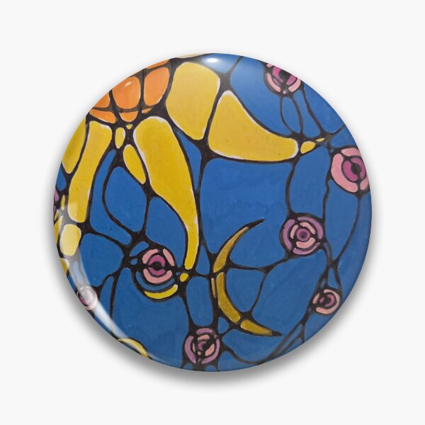 Item preview, Shine On! designed and sold by Donna Werling Art.