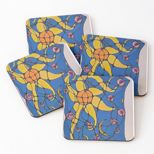 Item preview, Shine On! designed and sold by Donna Werling Art.