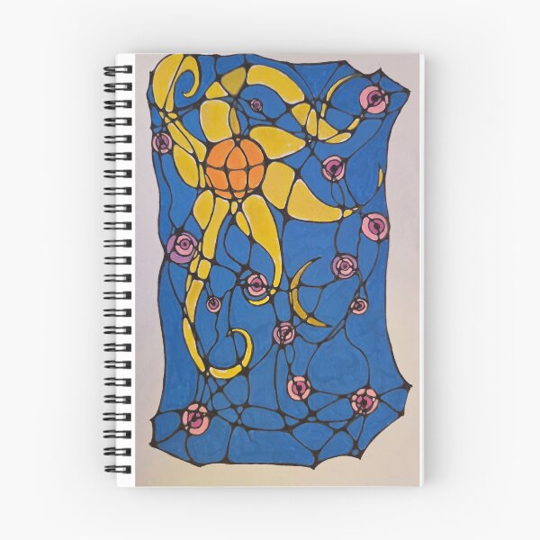 Item preview, Shine On! designed and sold by Donna Werling Art.