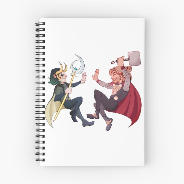 Item preview, Mini Brothers! designed and sold by MandoSketch.