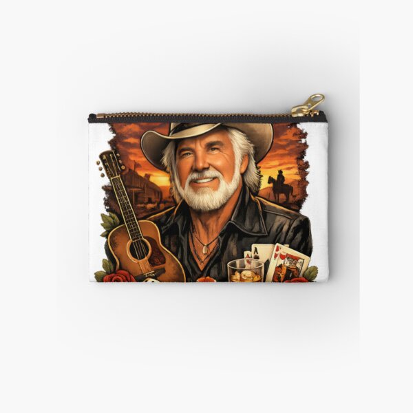 Item preview, kenny rogers designed and sold by CatLovers Studio.