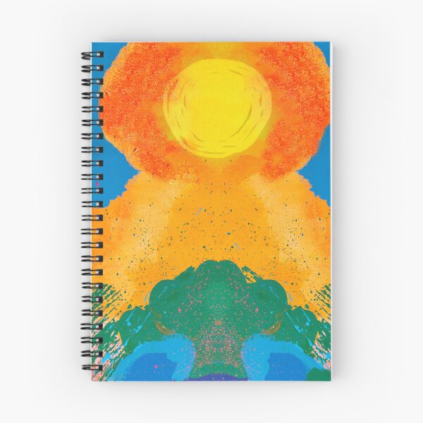 Item preview, Warm Summer Sunset Sprint designed and sold by Valery´s art.