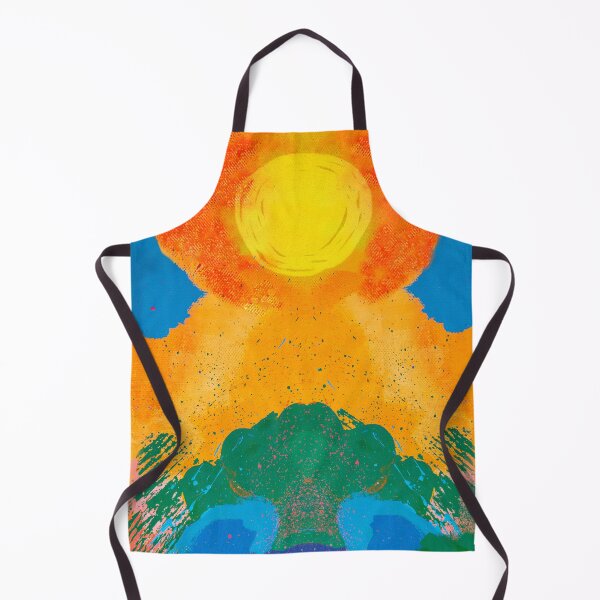 Item preview, Warm Summer Sunset Sprint designed and sold by Valery´s art.