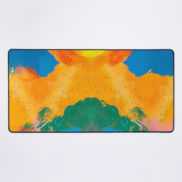 Item preview, Warm Summer Sunset Sprint designed and sold by Valery´s art.