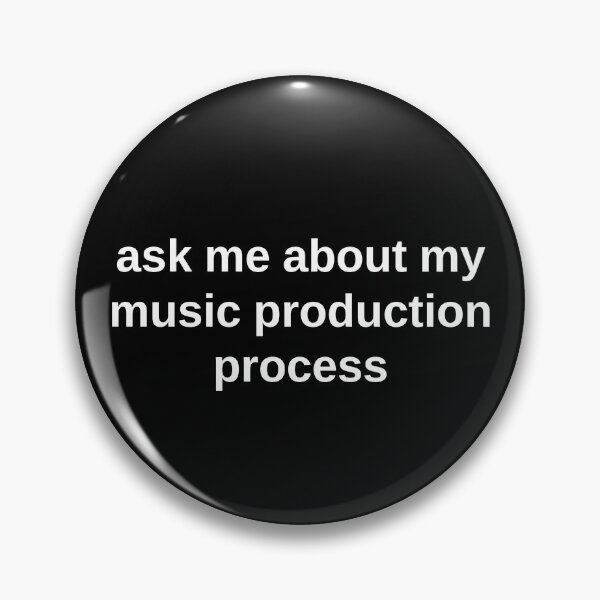 Item preview, Ask me about my music production process designed and sold by Bonded-Music.