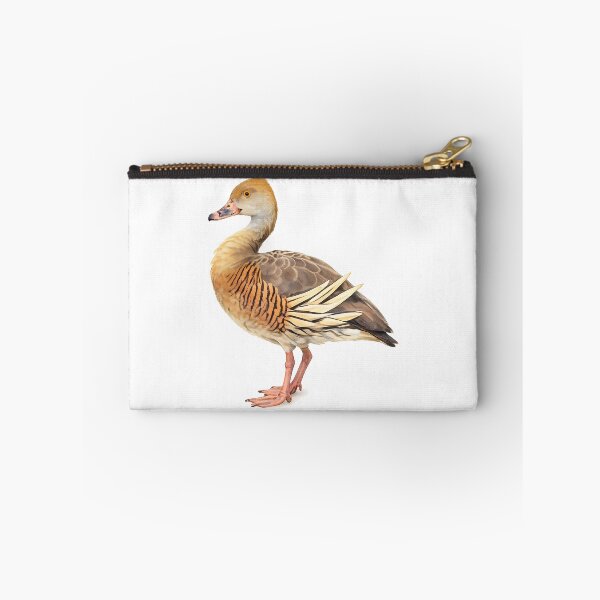 Item preview, Watercolour Plumed Whistling-Duck designed and sold by Jaruart.