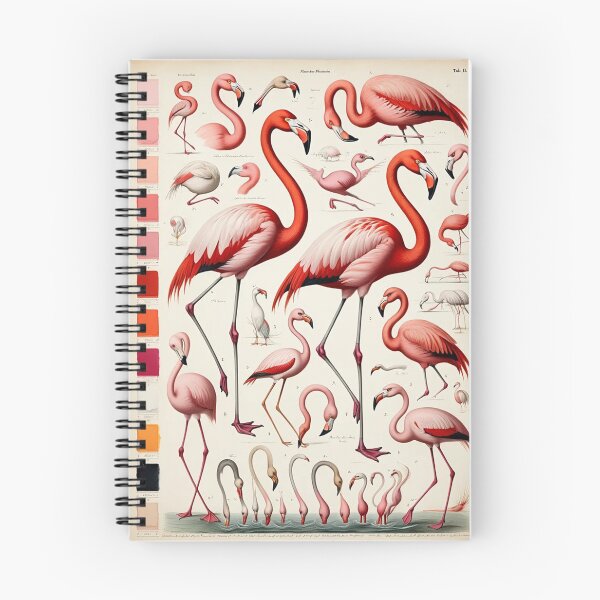 Item preview, Picture plate Flamingo no. 72 designed and sold by Rainer Kristuf.