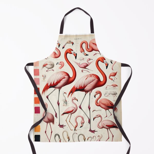 Item preview, Picture plate Flamingo no. 72 designed and sold by Rainer Kristuf.