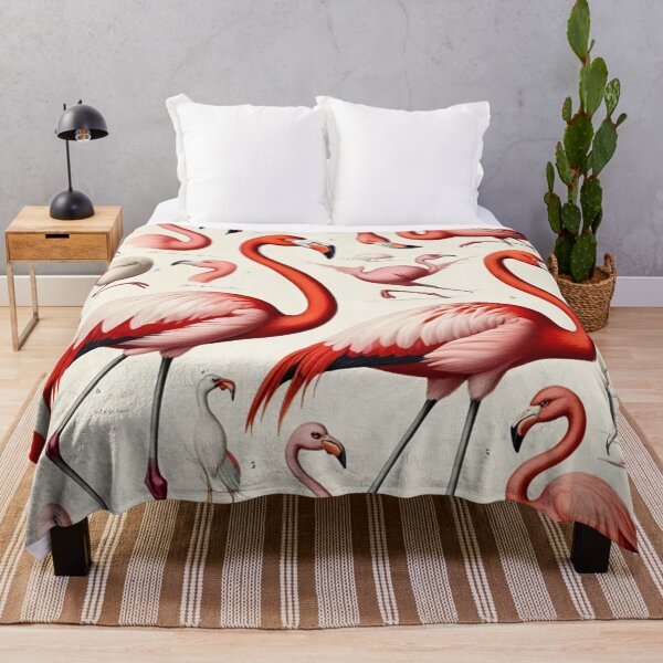 Item preview, Picture plate Flamingo no. 72 designed and sold by Rainer Kristuf.