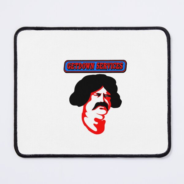 Item preview, Retro Style Post-Punk Music Group designed and sold by KhayalSaezo.