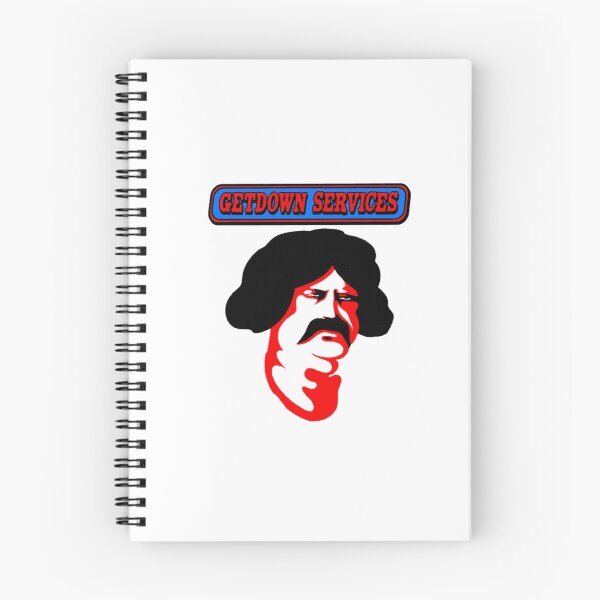 Item preview, Retro Style Post-Punk Music Group designed and sold by KhayalSaezo.