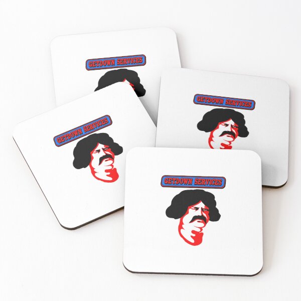 Item preview, Retro Style Post-Punk Music Group designed and sold by KhayalSaezo.