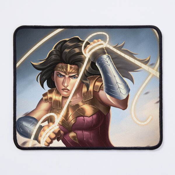 Item preview, Wonder Woman designed and sold by Pradeep Sethi.