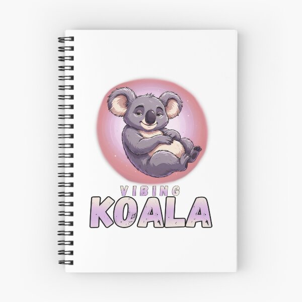 Item preview, Smiling Marsupial Digital Art designed and sold by ColeLaniTrading.