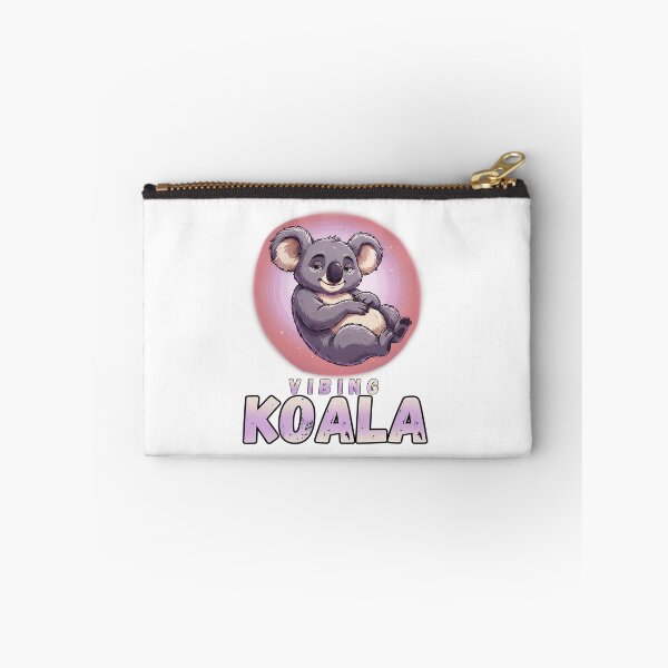 Item preview, Smiling Marsupial Digital Art designed and sold by ColeLaniTrading.