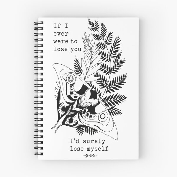 Item preview, Lose You  designed and sold by OddTrailOutfitters .