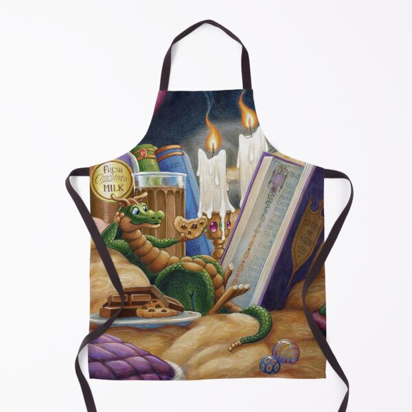 Item preview, Curl Up with a Good Book designed and sold by RandalSpangler.