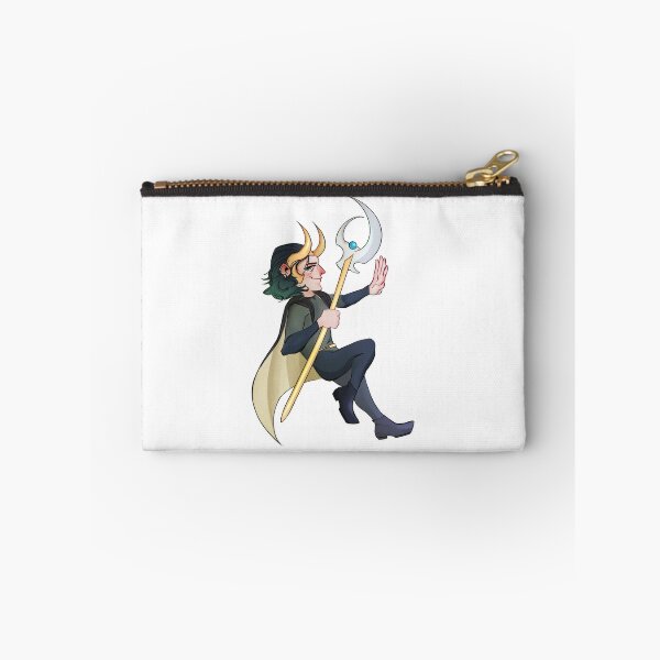 Item preview, Mini Loki designed and sold by MandoSketch.