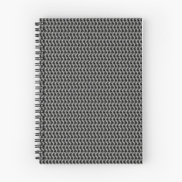 Item preview, Chainmail Pattern Texture designed and sold by Molten Core Studios.