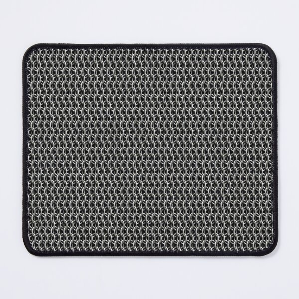 Item preview, Chainmail Pattern Texture designed and sold by Molten Core Studios.