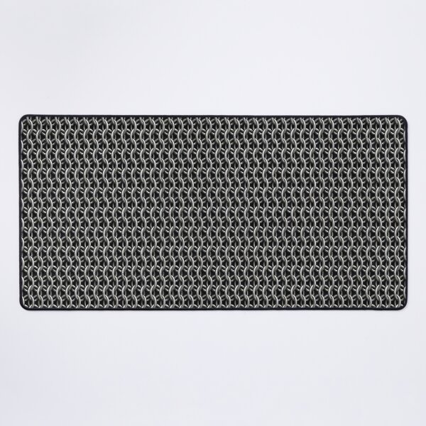 Item preview, Chainmail Pattern Texture designed and sold by Molten Core Studios.
