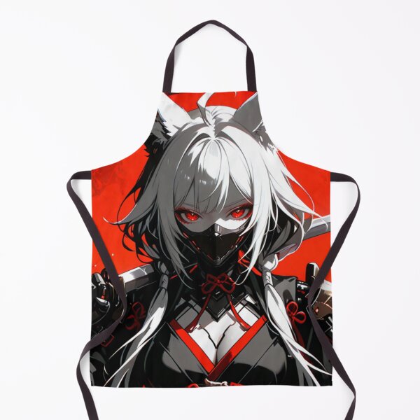 Item preview, Cyborg Samurai designed and sold by Emaple.