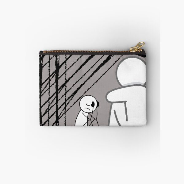 Item preview, Deep thoughts in a chaotic mind.  designed and sold by DodoCraft3.